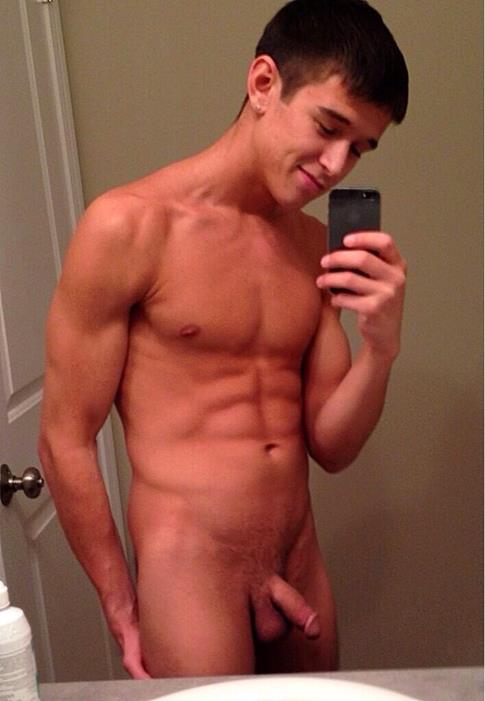 Hot Dude Jerkoff