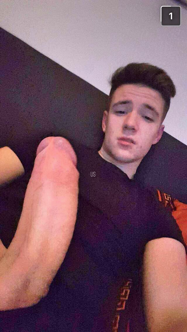 Hot Teen Boy Jerking Off